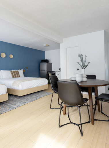 Bedroom 2, Kettle Valley Beach Resort, Okanagan-Similkameen