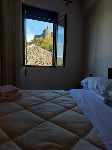 Bedroom, GEORGE's VILLA, Gjirokastrës
