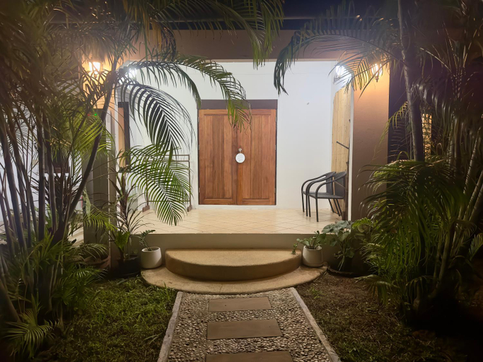 2, Bamboo Villa, Ko Phangan