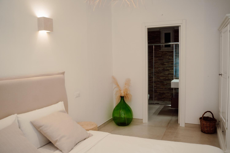 Bedroom 2, Dimora Caggione, Bari