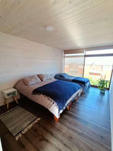 Bedroom 3, Viento Bravo Hotel Boutique & Spa, Cardenal Caro