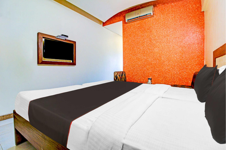 Facilities 5, Townhouse Dange Chowk Bus Terminal, Pune