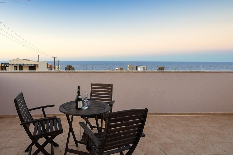 Facilities 2, Villa Daphne Panormos, Crete