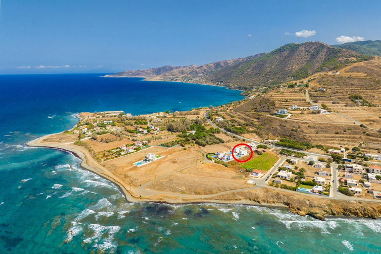 Others 4, Villa Diana Seaside