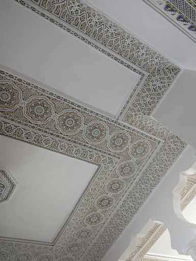Others 4, Appartement City Center, Ouarzazate