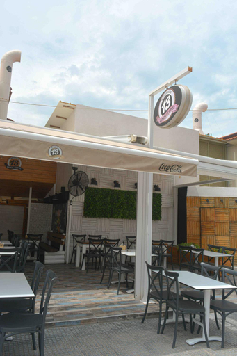Food & Drinks, Pel Mar, Central Macedonia