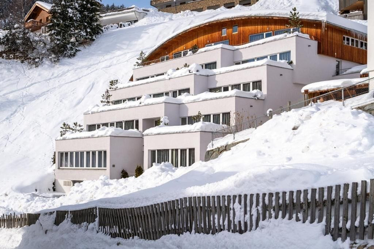 Exterior & Views 2, VAYA Terrazena Serfaus, Landeck