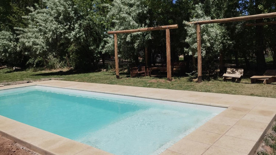 Sport & Beauty, La Posada de Buda, Malargüe