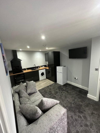 Facilities, Royal Apartments, Stockton-on-Tees