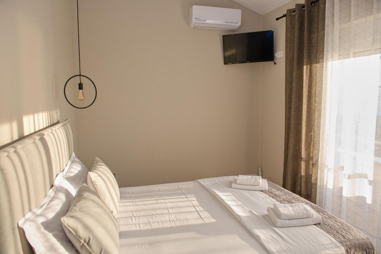 Facilities, Lila's villa maisonette with private pool, Central Greece