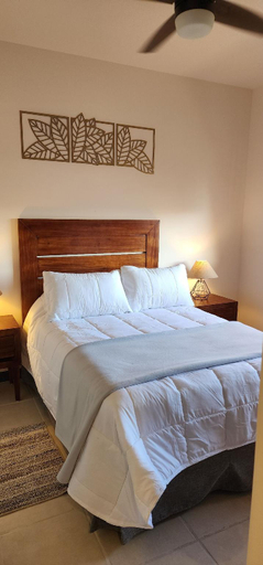 Bedroom 2, SUITES LOMBOY & PLAZA, La Paz