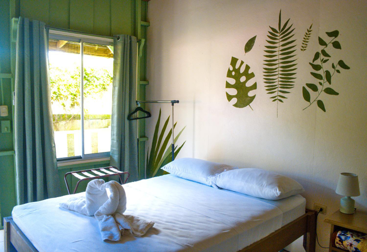 Bedroom 2, Alpha Arenal, San Carlos