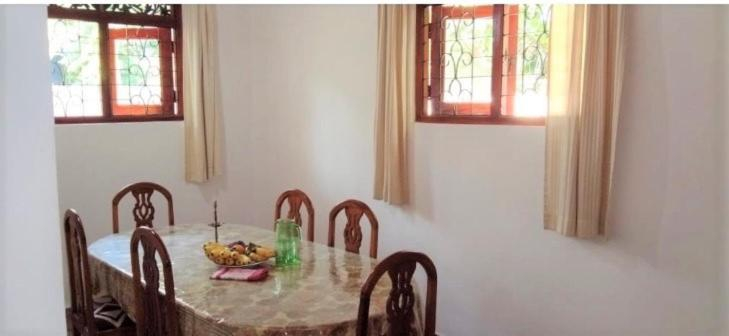 Others 4, Golden Beach Villa, Beruwala