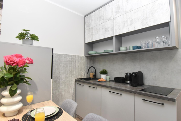 Others 5, TOTU HOME Deluxe Apartments Browar Gdanski, Gdańsk City