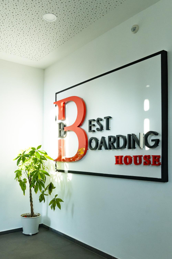 Exterior & Views, Best Boarding House, Main-Kinzig-Kreis