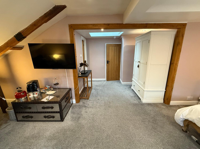 Others 4, No93 Boutique Guest House, North Yorkshire