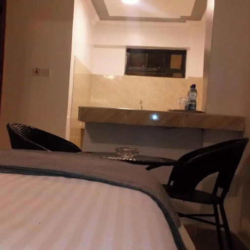 Room 3, Camsupreme Studios Meru, North Imenti