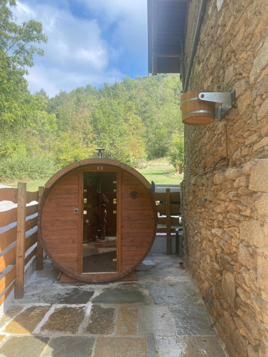 Others 2, Country House Le Gaie Allegre, Cuneo