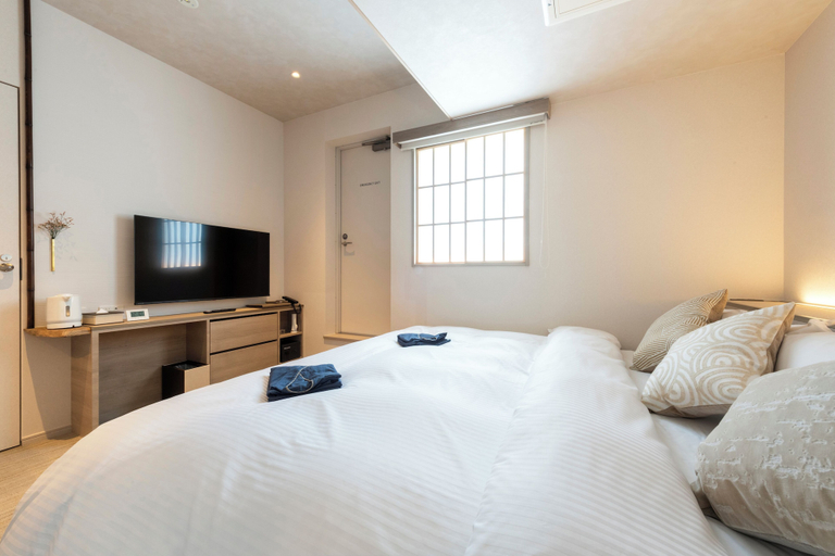 Room 4, ENT TERRACE ASAKUSABASHI, Taitō