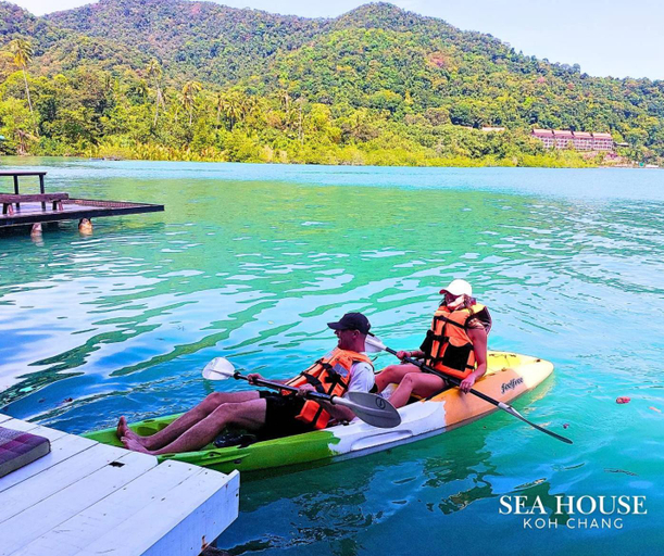 Others 5, Sea House Koh Chang, Koh Chang