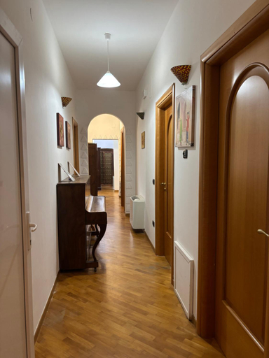 Others 4, Casa Alighieri, Cosenza