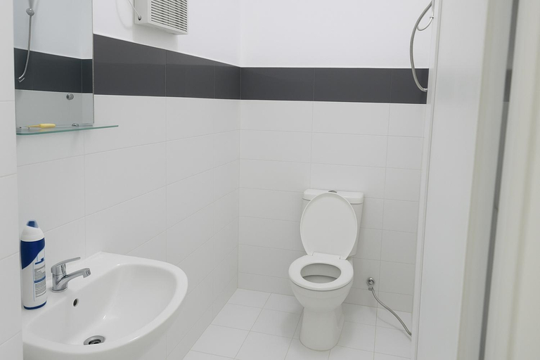 Bathroom 2, Glenview hotel & homestay, K.F.G. & G. Korale