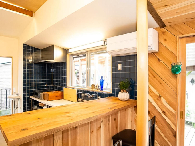 Others 5, Trawl - Vacation STAY 55766v, Fujisawa