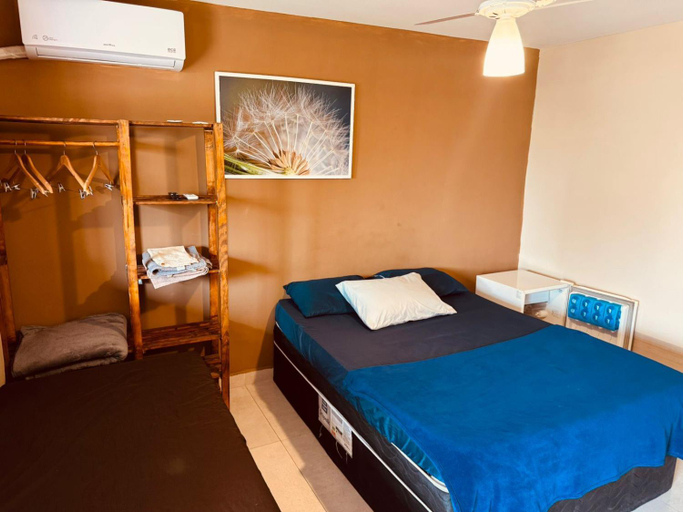 Bedroom 2, Pousada Dourados de Itauna, Saquarema