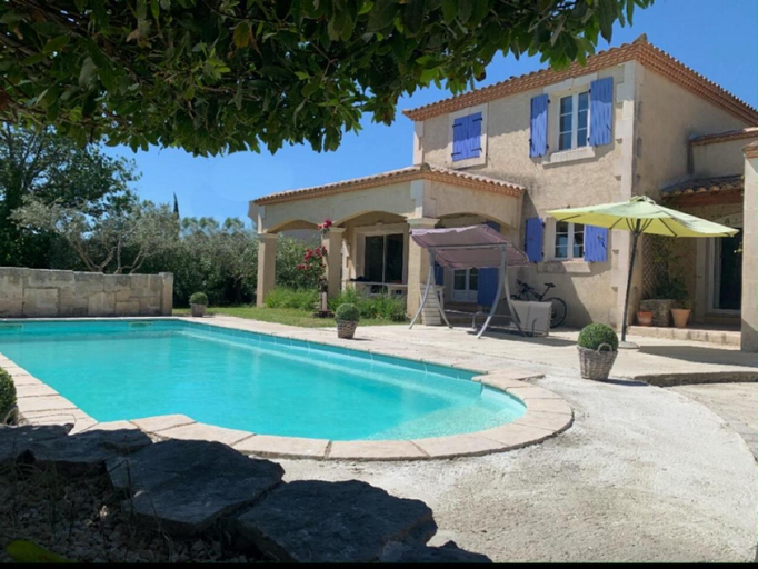 Others 3, Villa Nans, Bouches-du-Rhône
