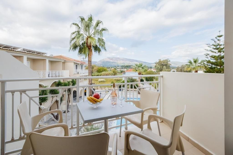 Others 5, Vivian Hotel, Ionian Islands