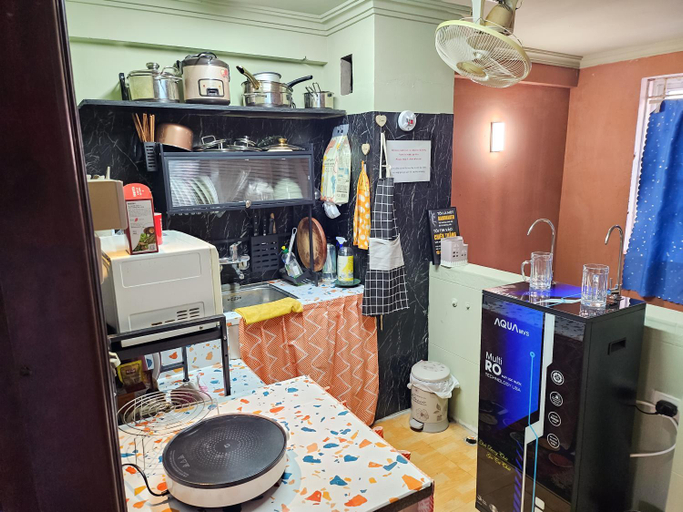 Others 5, Rainbow HomeStay - No 8 Alley 18B Tong Dan, Hoàn Kiếm