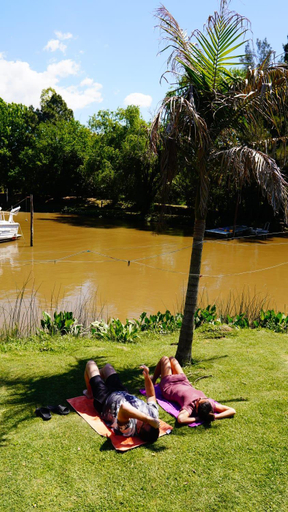 Others 5, Cabanas Faro Delta, Tigre