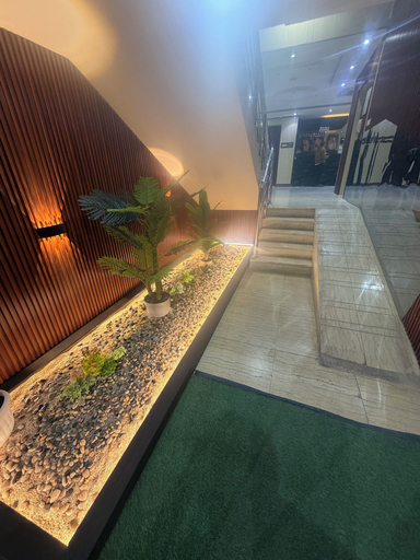 Interior 4, Durar Al-Khaldiyah Serviced Appartments