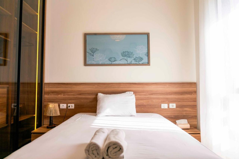 Bedroom 3, Makadi Heights, Safaja