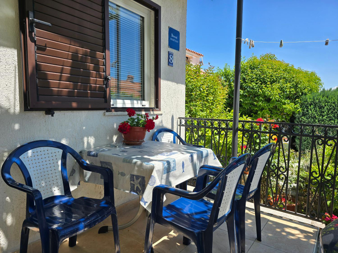 Others 5, Apartments Radan, Poreč