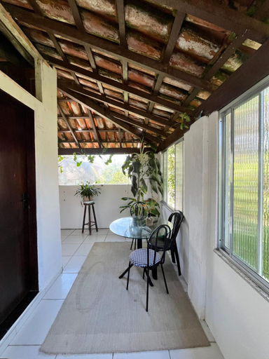 Others 5, Lua de Aquarius Boutique Hostel, Cabo Frio