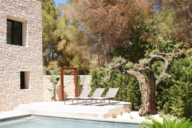 Others 3, Ibiza Villa 1029, Baleares