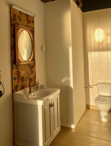 Bathroom 3, De kastanjehof 31, Reiderland