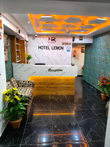 Others 5, Hotel Lemon Gota, Ahmadabad