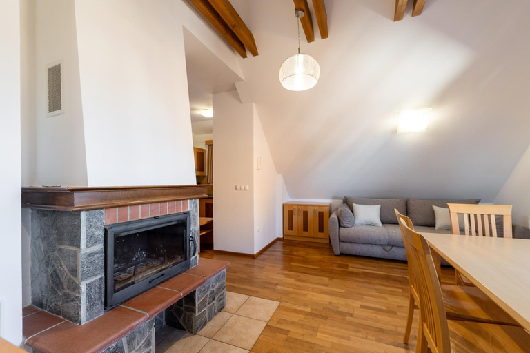 Others 4, Luxury apartments Prezin, Hoce-Slivnica