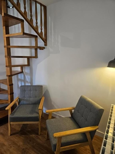 Others 5, Hostal Arenal Madrid, Madrid