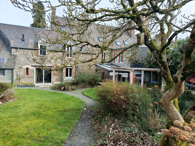 Exterior & Views, Atipyk'Ododo, Manche