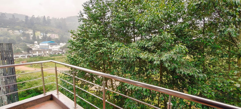 View 5, Serenity inn - Rose Garden, The Nilgiris