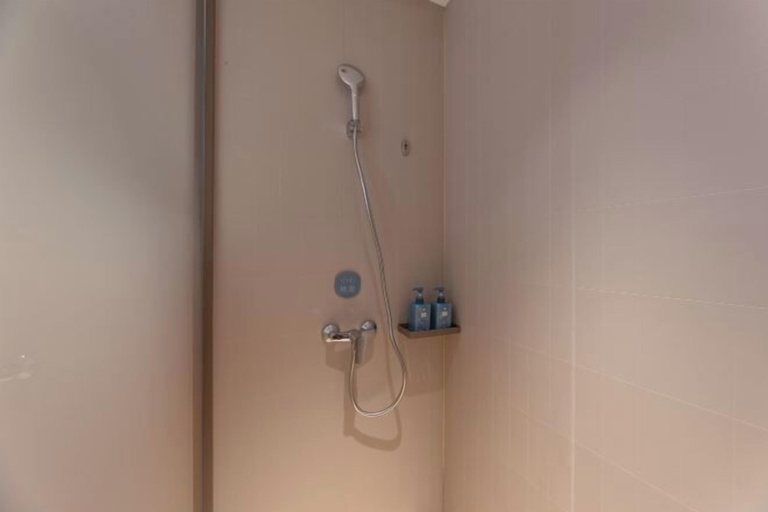 Bathroom 4, HanTing Hotel (Mingguang Runxi City Plaza), Chuzhou