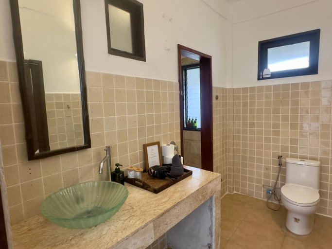 4, Bamboo Villa, Ko Phangan