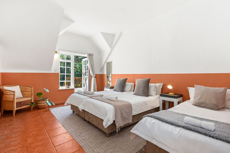 Interior 2, Farmhouse, City of Cape Town