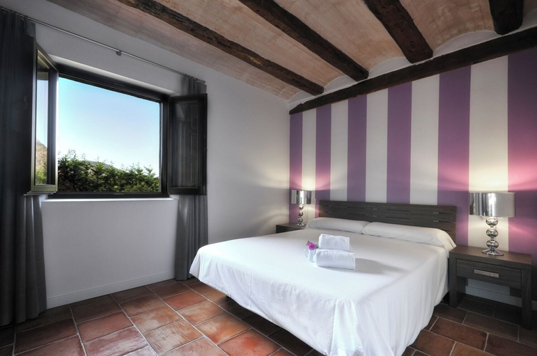 Room 3, LA CASA GRANDE DE ALBARRACÍN, Teruel