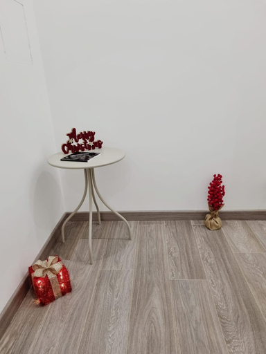 Interior 5, Casa Maluma, Napoli