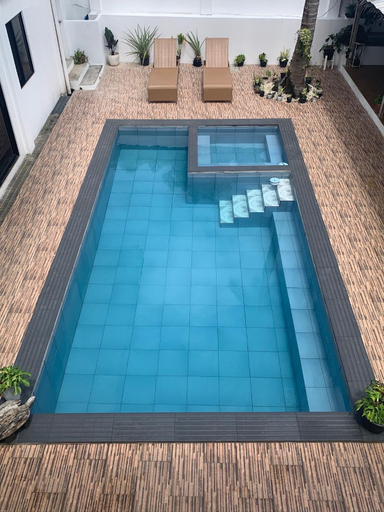 Sport & Beauty, Kasamigos Guesthouse with Fast Internet, Puerto Princesa City