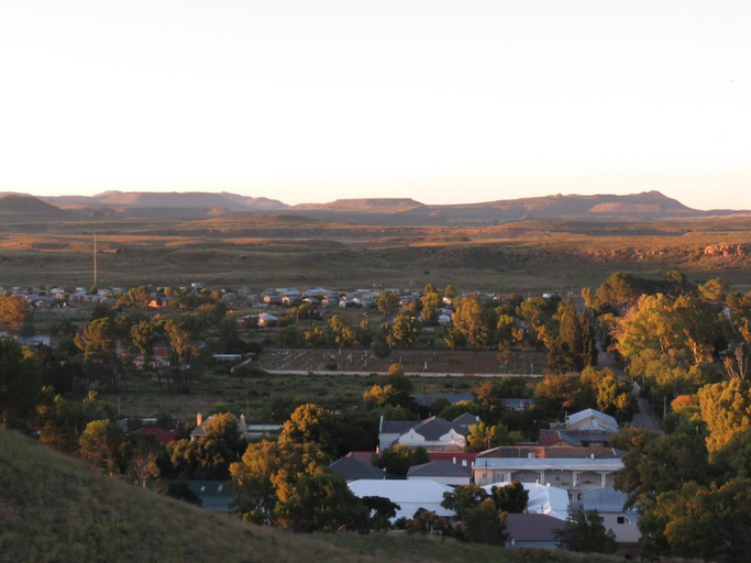 Others 2, Rusgenot - Richmond, Karoo, Pixley ka Seme
